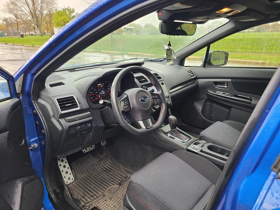 2019 Subaru Impreza 5th Gen - Image 30 of 31