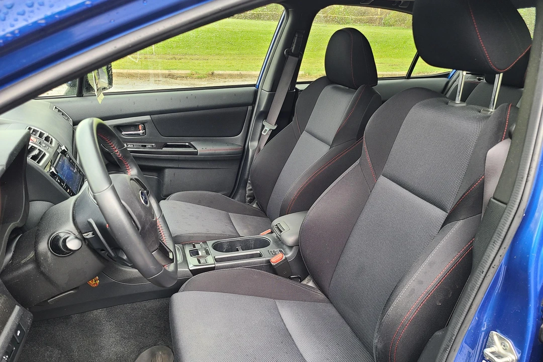 2019 Subaru Impreza 5th Gen - Image 23 of 31
