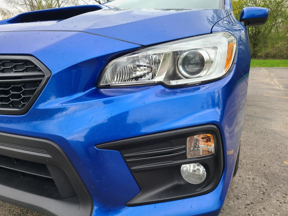 2019 Subaru Impreza 5th Gen - Image 10 of 31
