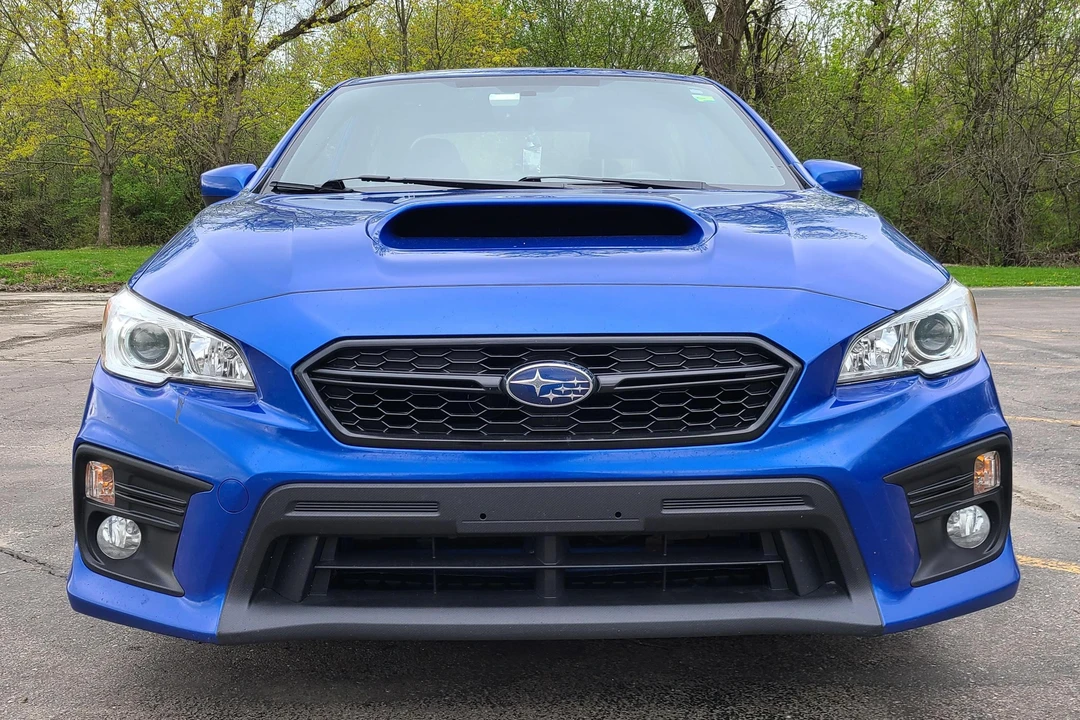 2019 Subaru Impreza 5th Gen - Image 2 of 31