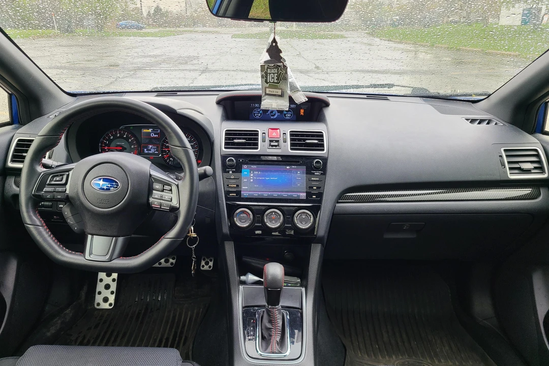 2019 Subaru Impreza 5th Gen - Image 22 of 31