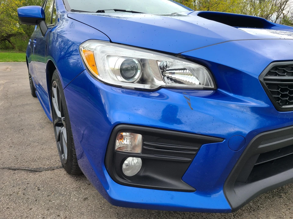 2019 Subaru Impreza 5th Gen - Image 9 of 31