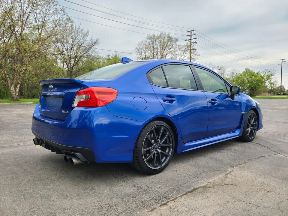 2019 Subaru Impreza 5th Gen - Image 8 of 31
