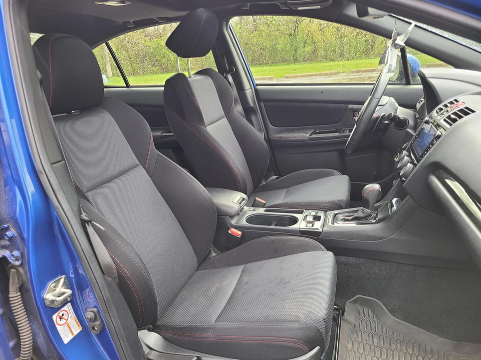 2019 Subaru Impreza 5th Gen - Image 27 of 31