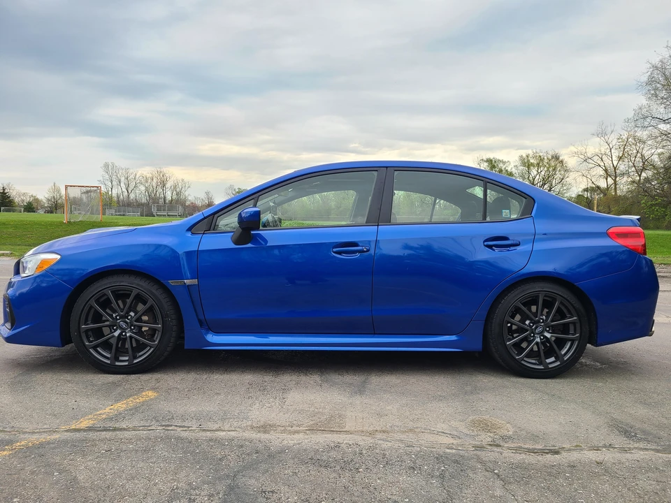 2019 Subaru Impreza 5th Gen - Image 7 of 31
