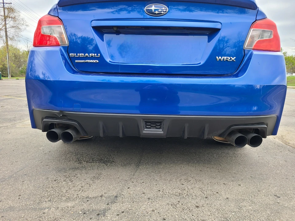 2019 Subaru Impreza 5th Gen - Image 15 of 31
