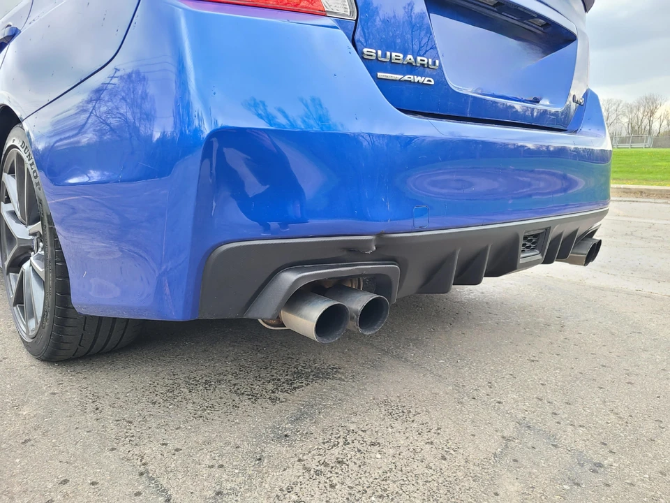 2019 Subaru Impreza 5th Gen - Image 14 of 31