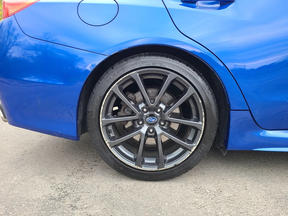 2019 Subaru Impreza 5th Gen - Image 20 of 31
