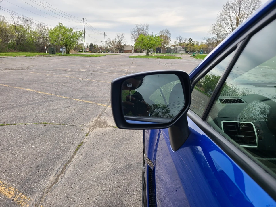 2019 Subaru Impreza 5th Gen - Image 11 of 31