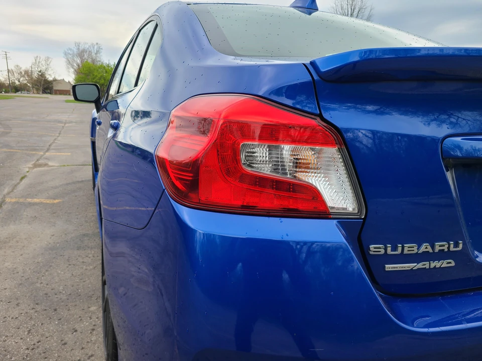2019 Subaru Impreza 5th Gen - Image 12 of 31