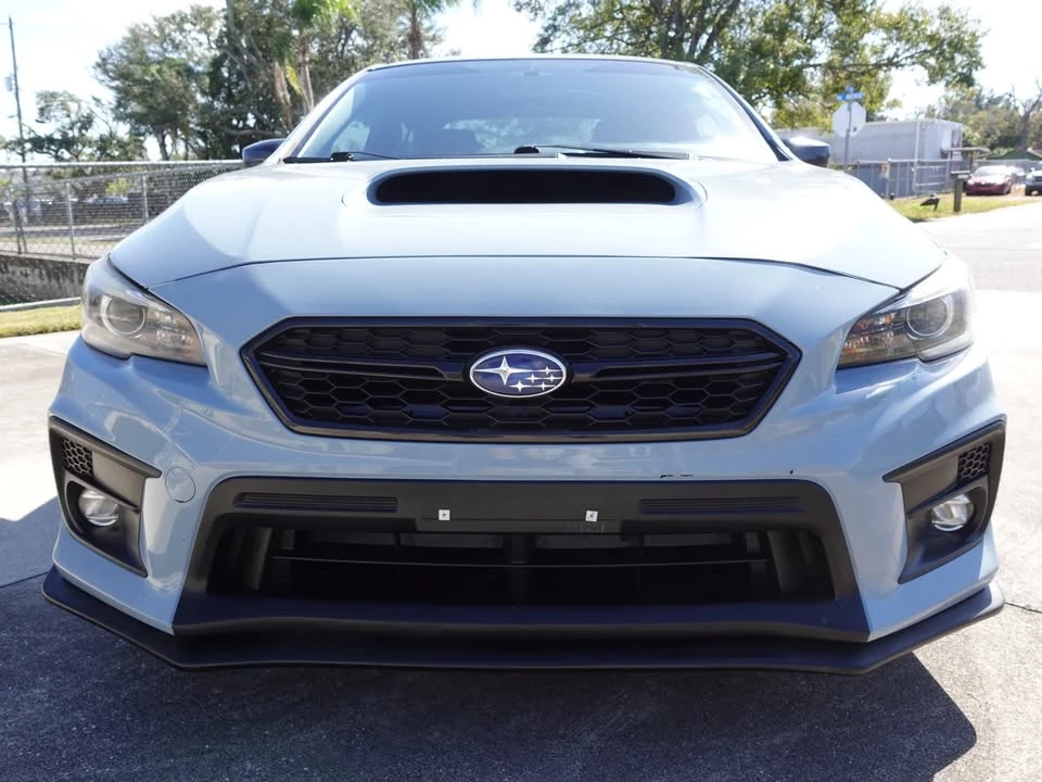 2019 Subaru Impreza WRX 4th Gen - Image 8 of 20