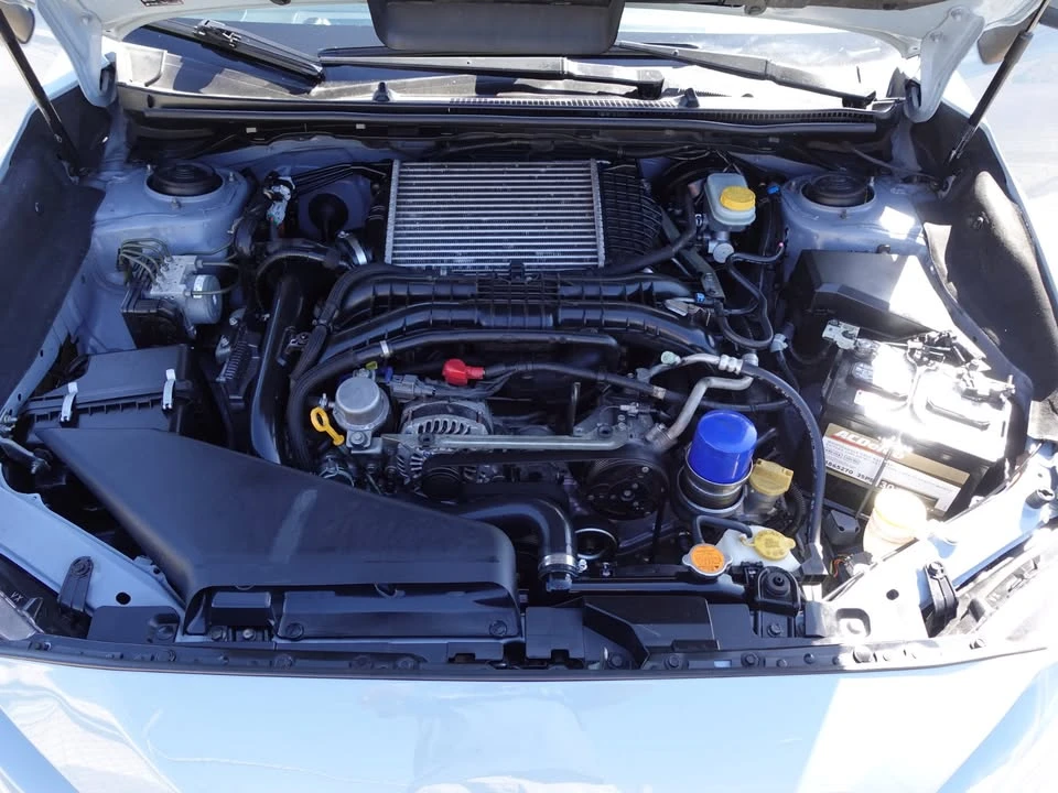 2019 Subaru Impreza WRX 4th Gen - Image 20 of 20