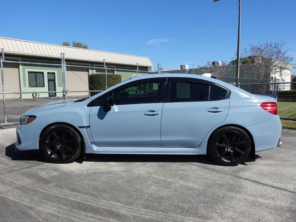 2019 Subaru Impreza WRX 4th Gen - Image 2 of 20