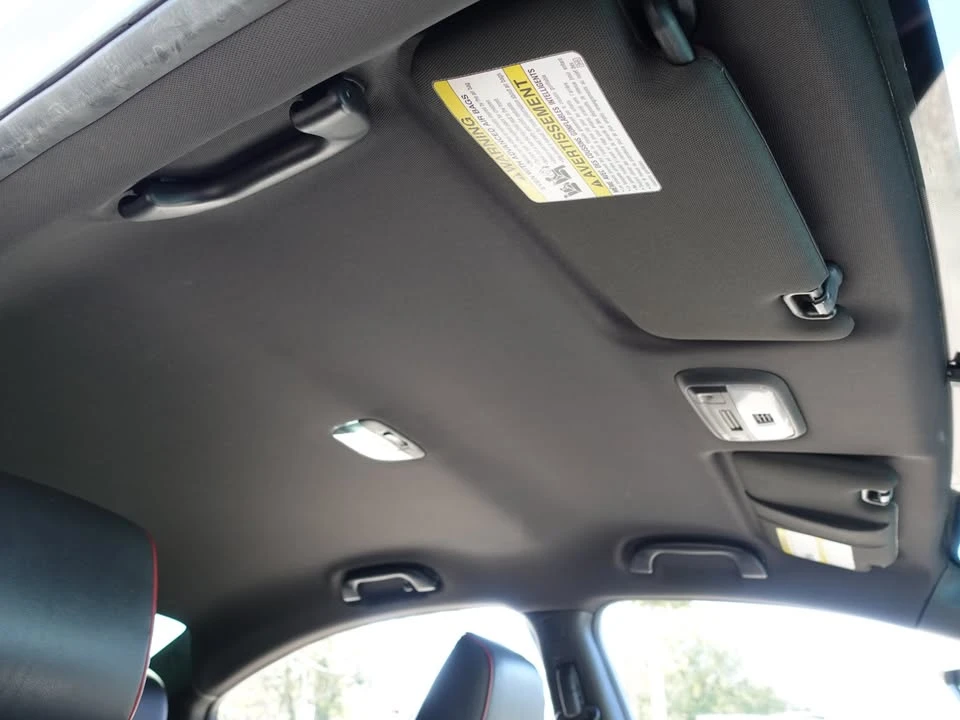 2019 Subaru Impreza WRX 4th Gen - Image 17 of 20