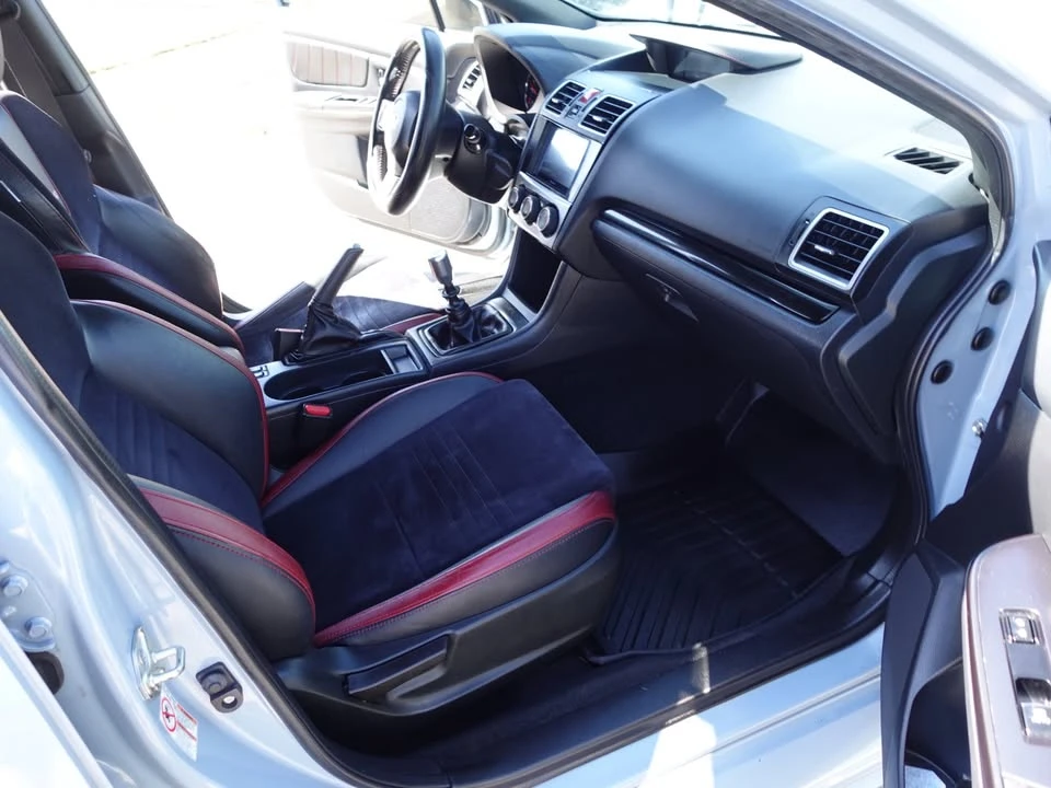 2019 Subaru Impreza WRX 4th Gen - Image 15 of 20