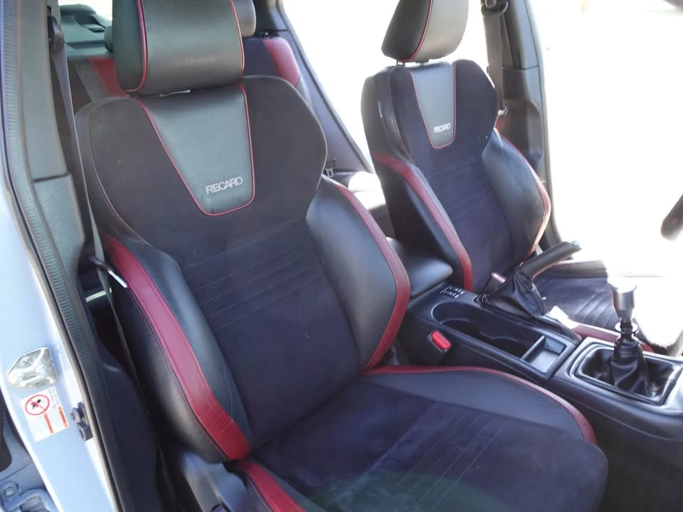 2019 Subaru Impreza WRX 4th Gen - Image 16 of 20