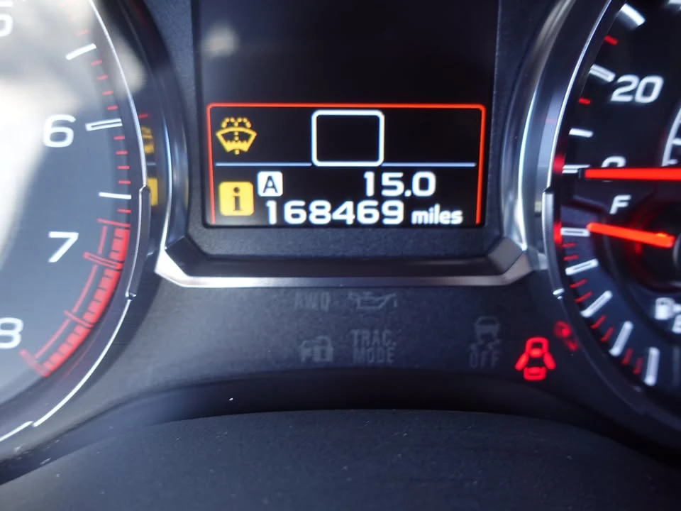 2019 Subaru Impreza WRX 4th Gen - Image 19 of 20