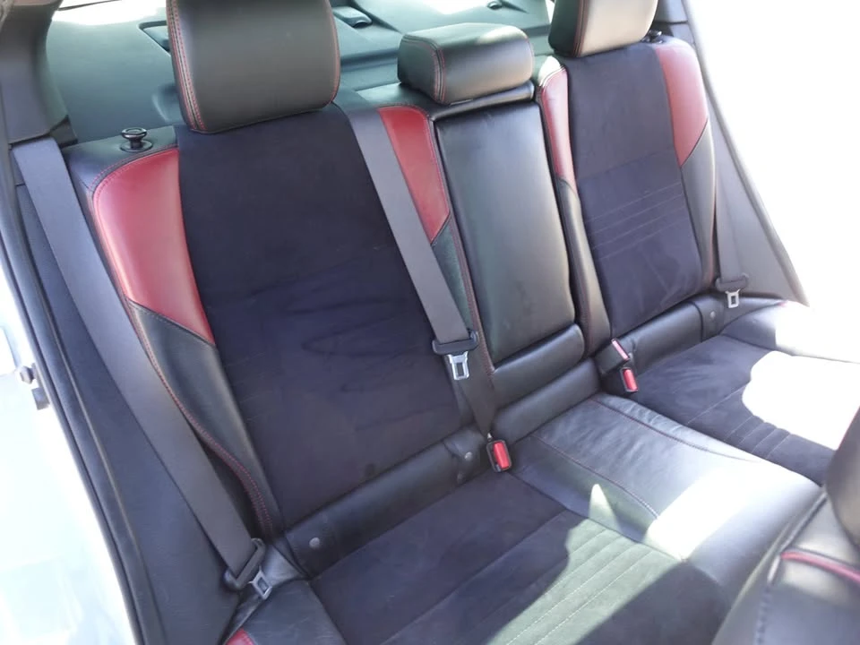 2019 Subaru Impreza WRX 4th Gen - Image 14 of 20