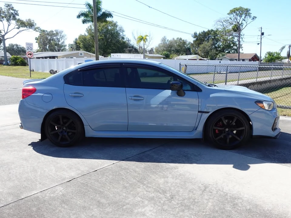 2019 Subaru Impreza WRX 4th Gen - Image 6 of 20
