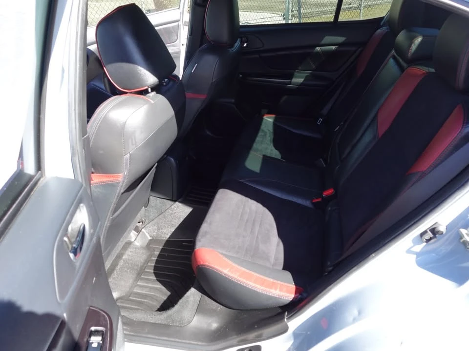 2019 Subaru Impreza WRX 4th Gen - Image 11 of 20
