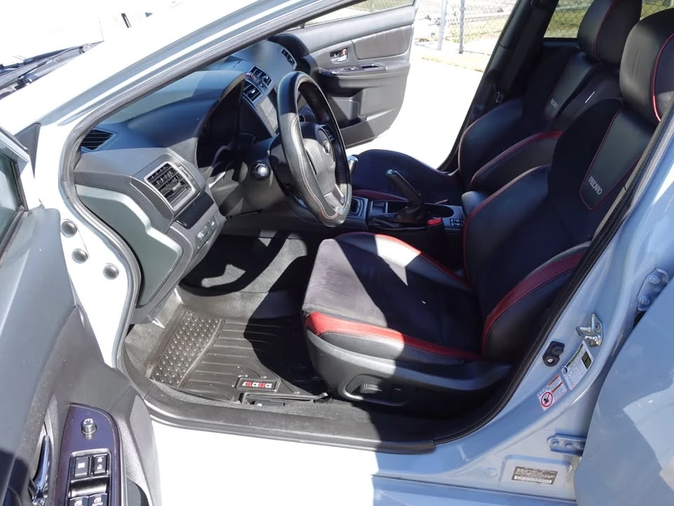 2019 Subaru Impreza WRX 4th Gen - Image 10 of 20