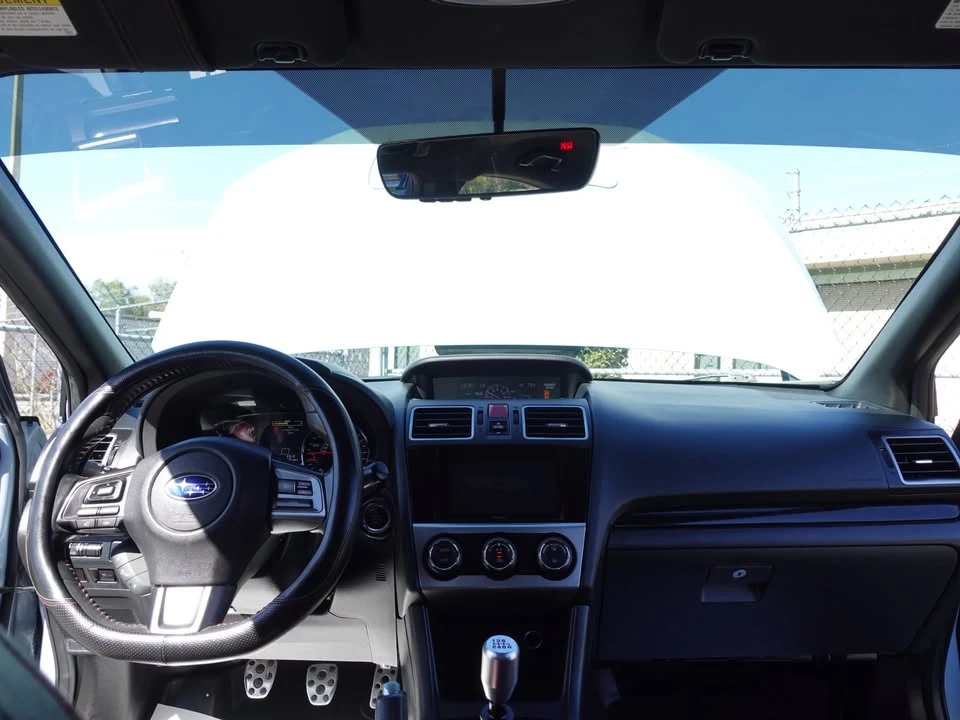 2019 Subaru Impreza WRX 4th Gen - Image 18 of 20