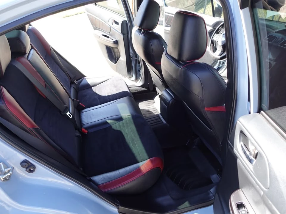 2019 Subaru Impreza WRX 4th Gen - Image 13 of 20