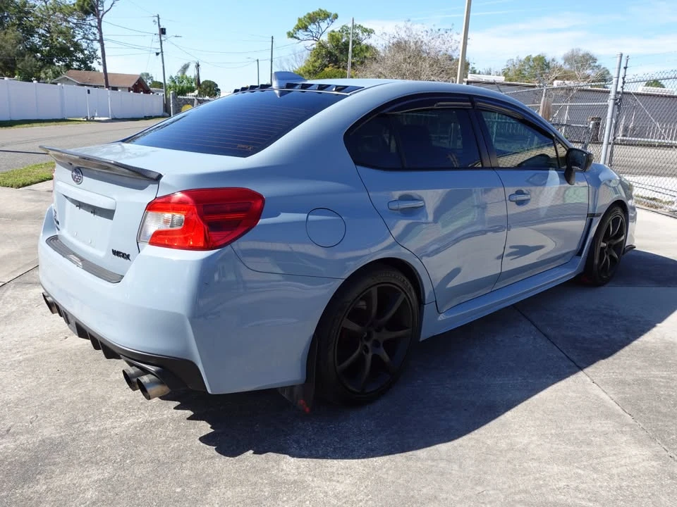 2019 Subaru Impreza WRX 4th Gen - Image 5 of 20