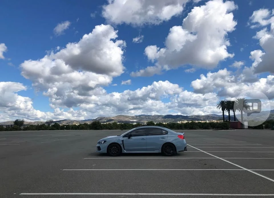 2019 Subaru Impreza WRX 4th Gen - Image 6 of 7