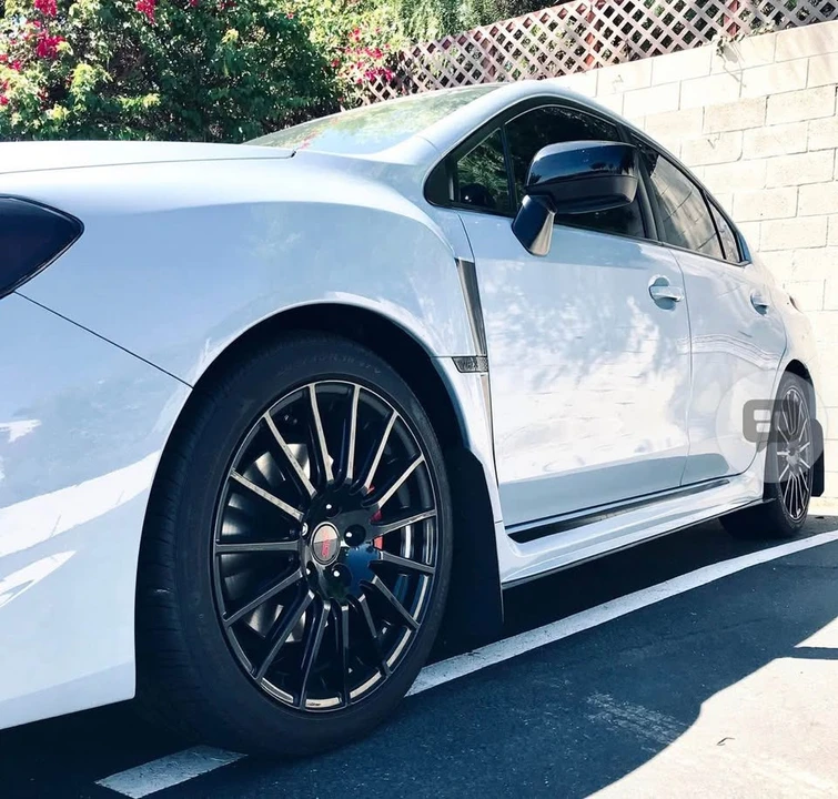 2019 Subaru Impreza WRX 4th Gen - Image 2 of 7