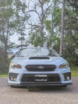 2019 Subaru WRX Raiu Edition