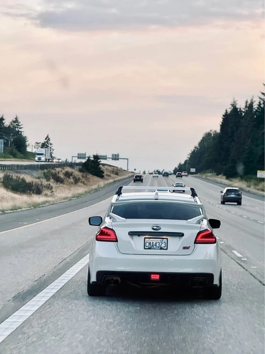 2019 Subaru Impreza WRX STi 4th Gen - Image 3 of 9