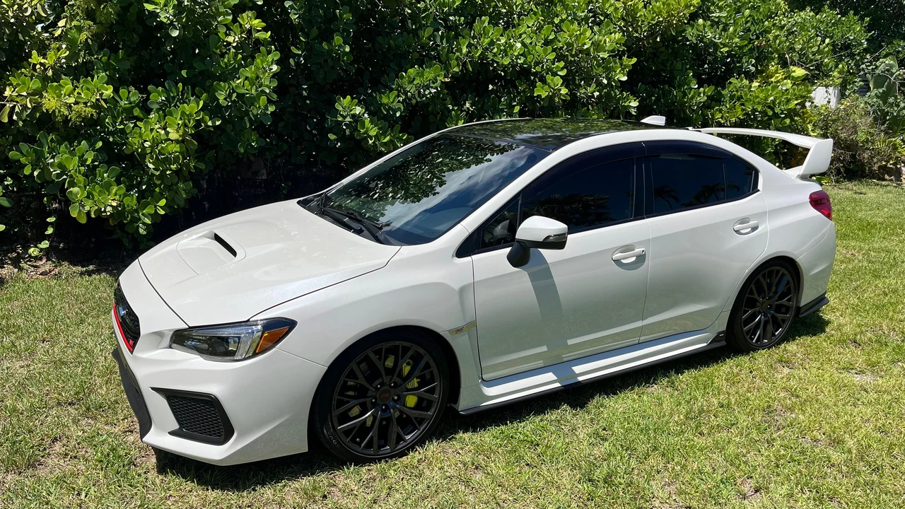 2019 Subaru Impreza 5th Gen - Image 12 of 31