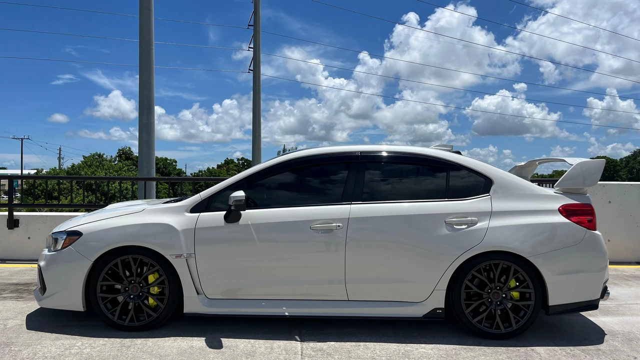 2019 Subaru Impreza 5th Gen - Image 16 of 31