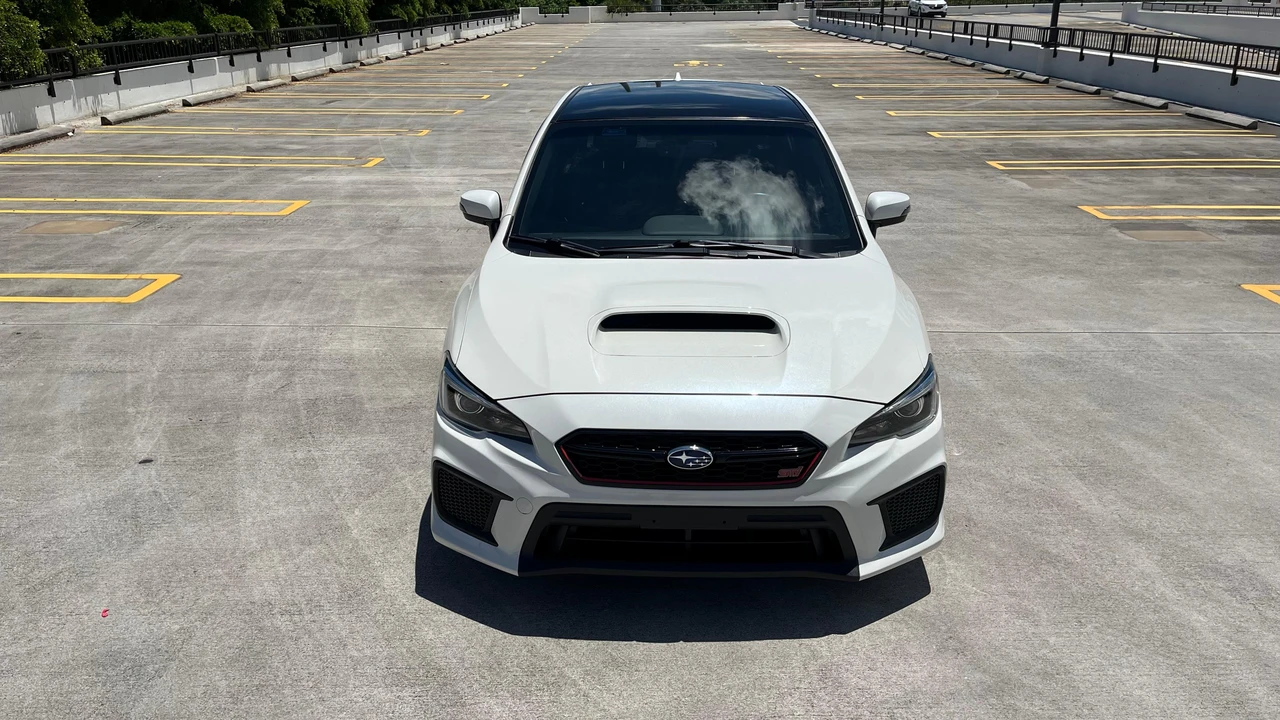 2019 Subaru Impreza 5th Gen - Image 6 of 31