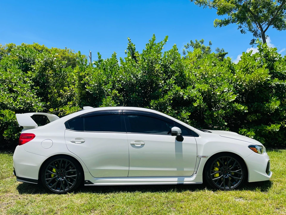2019 Subaru Impreza 5th Gen - Image 25 of 31