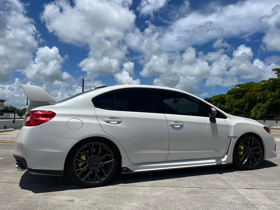 2019 Subaru Impreza 5th Gen - Image 23 of 31