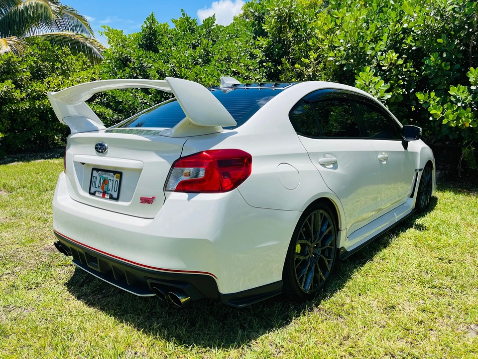 2019 Subaru Impreza 5th Gen - Image 22 of 31