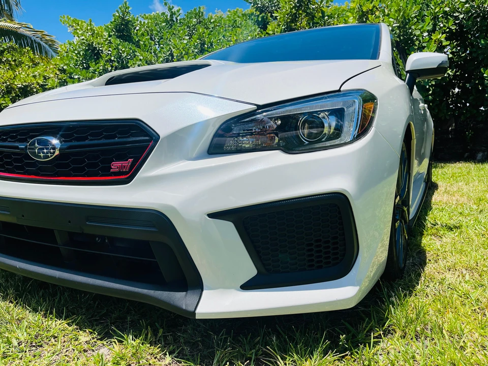 2019 Subaru Impreza 5th Gen - Image 31 of 31
