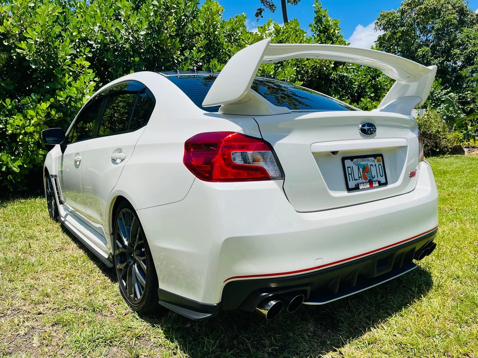 2019 Subaru Impreza 5th Gen - Image 18 of 31