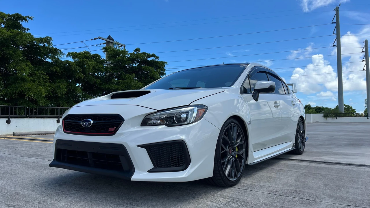 2019 Subaru Impreza 5th Gen - Image 9 of 31