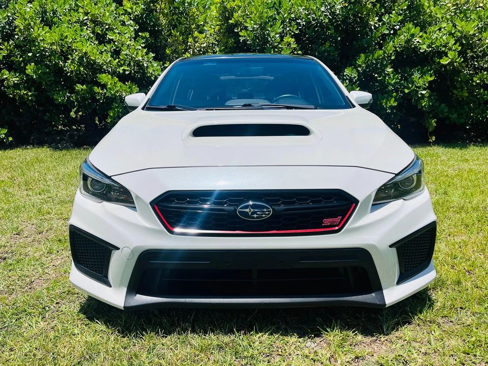 2019 Subaru Impreza 5th Gen - Image 8 of 31