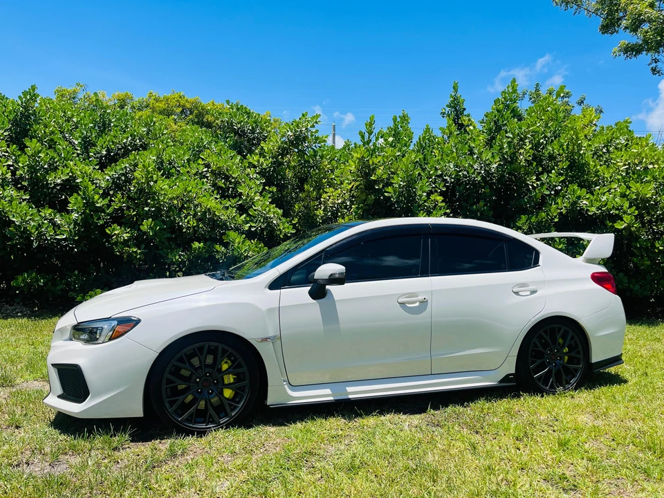 2019 Subaru Impreza 5th Gen - Image 13 of 31