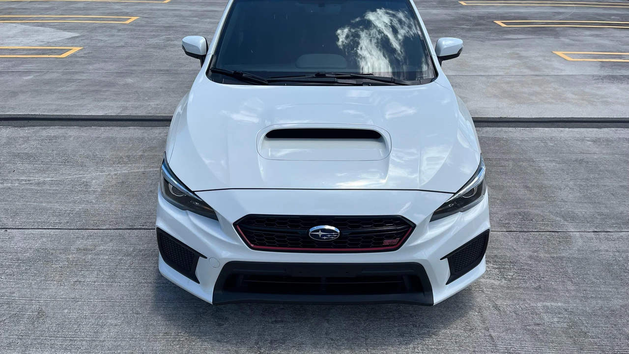 2019 Subaru Impreza 5th Gen - Image 29 of 31
