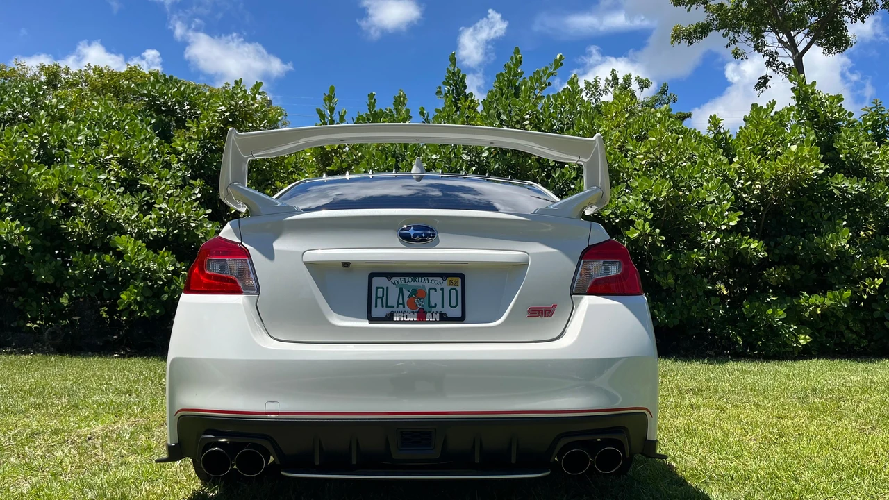 2019 Subaru Impreza 5th Gen - Image 19 of 31