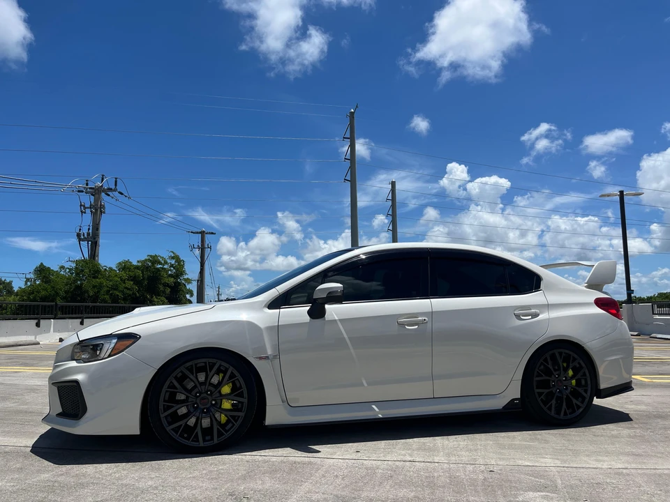 2019 Subaru Impreza 5th Gen - Image 14 of 31