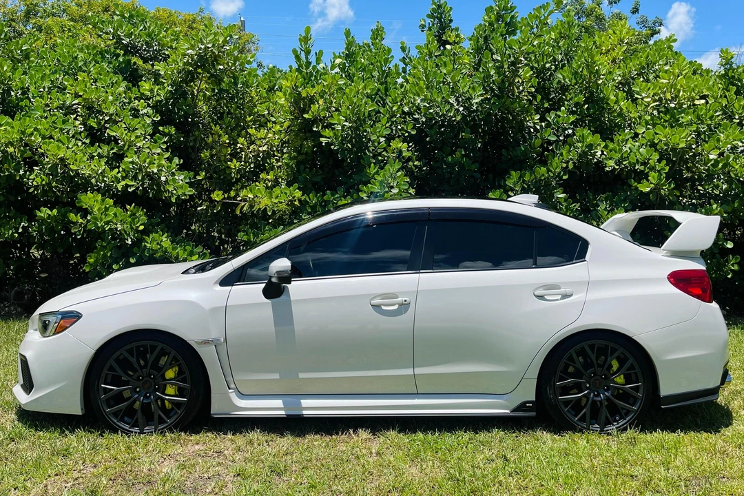 2019 Subaru Impreza 5th Gen - Image 3 of 31