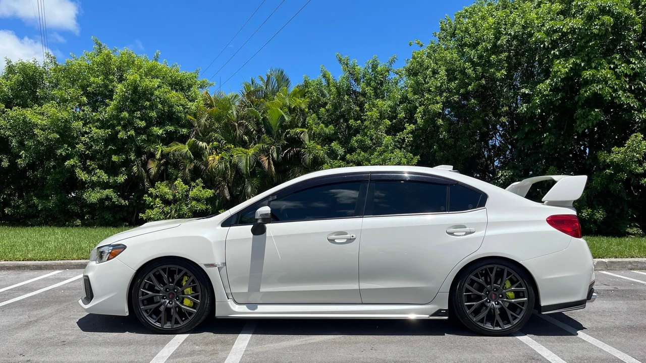 2019 Subaru Impreza 5th Gen - Image 15 of 31
