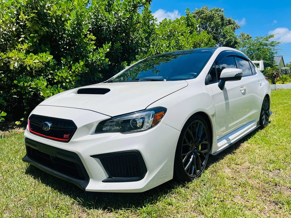 2019 Subaru Impreza 5th Gen - Image 11 of 31