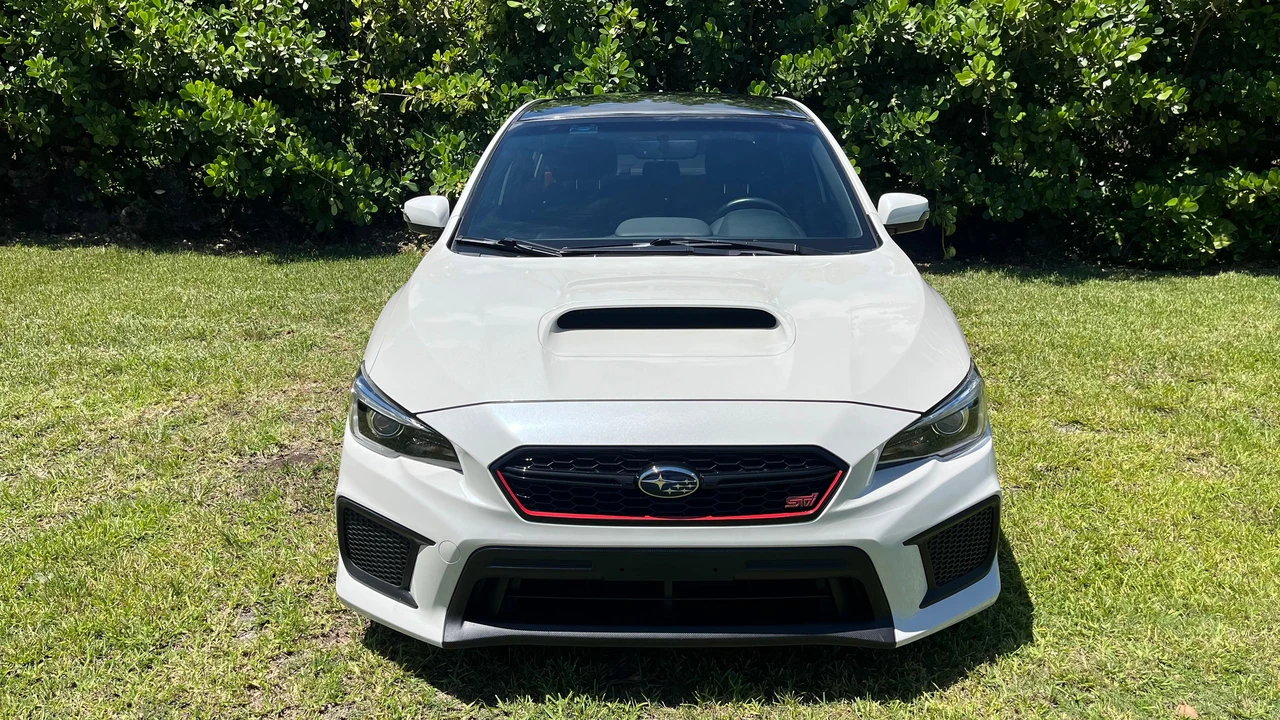 2019 Subaru Impreza 5th Gen - Image 7 of 31